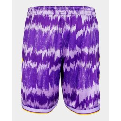 Pantalones Cortos Alternativos Visitante 2025/26 Stoke City Niño Pantalones Cortos Alternativos Visitante 2025/26 Stoke City Niño