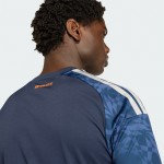 Hombre New York City FC 2026 Camiseta Visitante