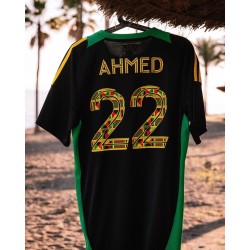 Camiseta Niño Vancouver Whitecaps FC 2025 Tercera Mes de la Historia Camiseta Niño Vancouver Whitecaps FC 2025 Tercera Mes de la Historia