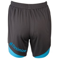 Niño Ipswich Town 2025/26 Tercero Pantalones Cortos Niño Ipswich Town 2025/26 Tercero Pantalones Cortos