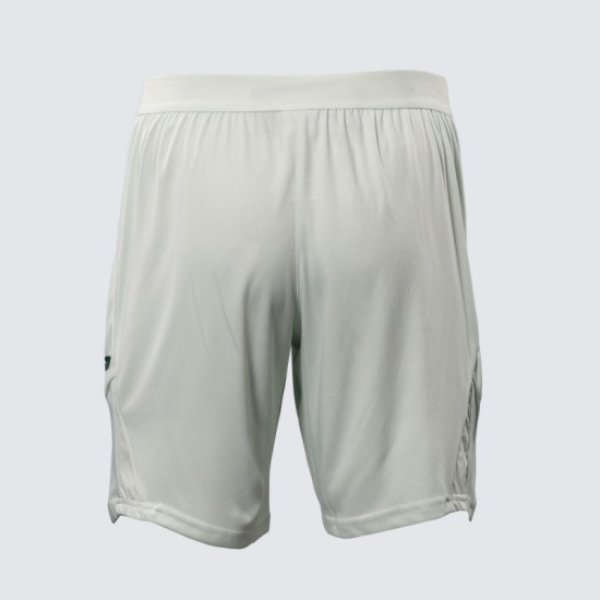 Pantalones Segunda Norwich City 2025/26 Niño