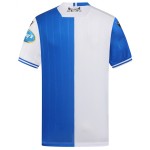 Camiseta Local Hombre Blackburn Rovers 2025/26