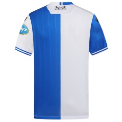 Camiseta Local Hombre Blackburn Rovers 2025/26 Camiseta Local Hombre Blackburn Rovers 2025/26