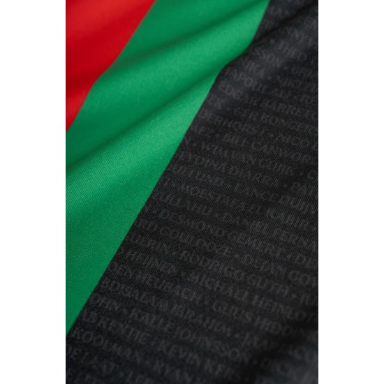 Camiseta Final de Copa N.E.C. Nijmegen 2025/26 Mujer Camiseta Final de Copa N.E.C. Nijmegen 2025/26 Mujer