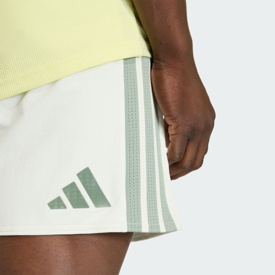 Mujer Portland Timbers 2026 Pantalones Cortos Visitante