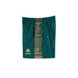 Niño VIS Aurelia 2025/26 Pantalón corto Local