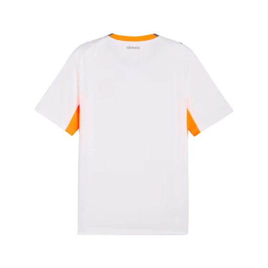 Camiseta Mundial 2026 Visitante Islandia Niño