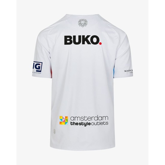 Camiseta Local 2025/26 Niño SC Telstar