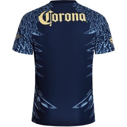 Camiseta Hombre Visitante Club América 2025/26 Camiseta Hombre Visitante Club América 2025/26