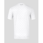 Camiseta Local Hombre Preston North End 2025/26