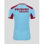 Camiseta tercera Feyenoord 2025/26 mujer