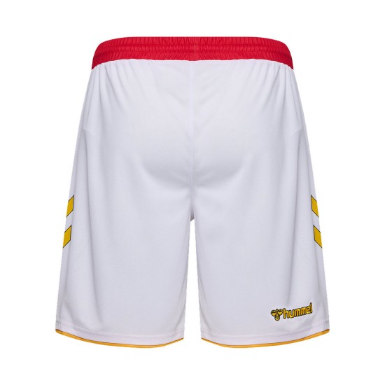 Pantalones cortos Fastelovend 2025/26 del 1. FC Köln para niño