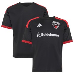 Niño D.C. United 2026 Camiseta Local Niño D.C. United 2026 Camiseta Local