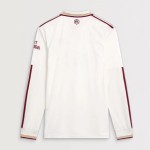 Camiseta de Manga Larga Tercera Arsenal 2025/26 Hombre Camiseta de Manga Larga Tercera Arsenal 2025/26 Hombre