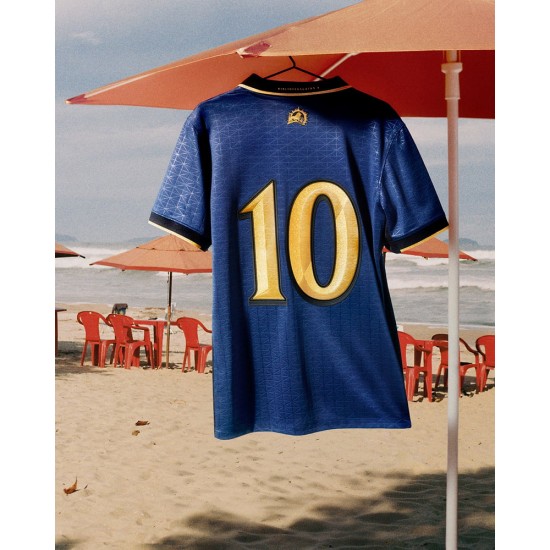 Camiseta Especial Everywhere 2026 AIK Hombre