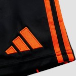 Pantalones terceros de hombre Como 2025/26