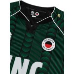 Camiseta Tercera Hombre Excelsior Rotterdam 2025/26 Camiseta Tercera Hombre Excelsior Rotterdam 2025/26