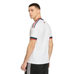 Camiseta Mundial 2026 Visitante México Hombre
