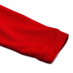 Camiseta Manga Larga Mundial 2026 Local Turquía Niño