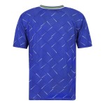 Camiseta retro local 91/92 Influence Birmingham City mujer