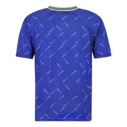 Camiseta retro local 91/92 Influence Birmingham City hombre Camiseta retro local 91/92 Influence Birmingham City hombre