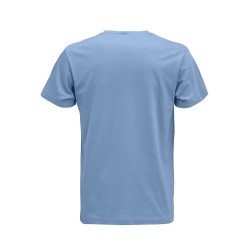 Camiseta Retro FC Luzern Azul Claro Hombre Camiseta Retro FC Luzern Azul Claro Hombre
