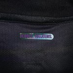 Camiseta Tercera de Hombre FC Toulouse 2025/26