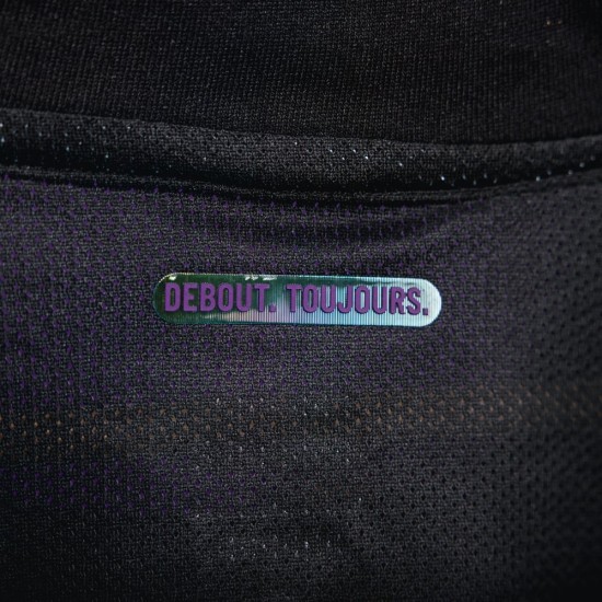 Camiseta Tercera de Hombre FC Toulouse 2025/26