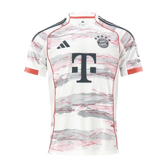 Camiseta Especial Müller Niño Bayern Múnich 2025/26