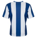 Camiseta retro de local del West Bromwich Albion para mujer 1990/91