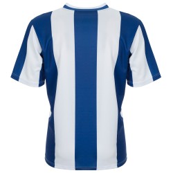 Camiseta retro de local del West Bromwich Albion para hombre 1990/91