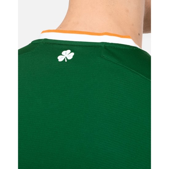 Camiseta Local Irlanda Mujer 2026