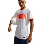 Camiseta Mundial 2026 Visitante Países Bajos Hombre