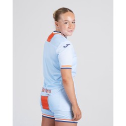 Camiseta Tercera Swansea City 2025/26 Hombre Camiseta Tercera Swansea City 2025/26 Hombre