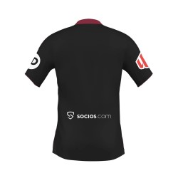 Hombre Camiseta tercera Sevilla FC 2025/26 Hombre Camiseta tercera Sevilla FC 2025/26