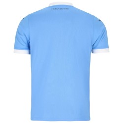 Camiseta Local Lazio 2025/26 Hombre Camiseta Local Lazio 2025/26 Hombre