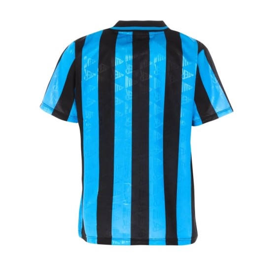 Camiseta retro local Inter 1992/93 hombre