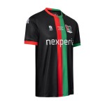 Camiseta Final de Copa N.E.C. Nijmegen 2025/26 Mujer Camiseta Final de Copa N.E.C. Nijmegen 2025/26 Mujer