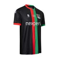 Camiseta Final de Copa N.E.C. Nijmegen 2025/26 Hombre Camiseta Final de Copa N.E.C. Nijmegen 2025/26 Hombre
