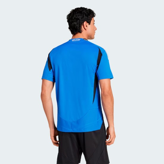 Pantalones Cortos Hombre CF Montréal 2025 Local