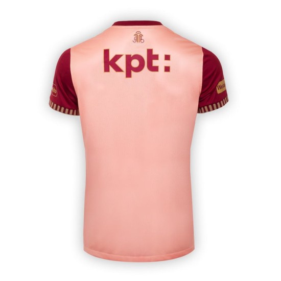 Hombre BSC Young Boys 2025/26 Tercera Camiseta