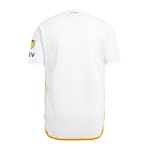 Camiseta local LA Galaxy 2025 mujer