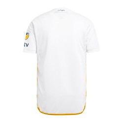 Camiseta local LA Galaxy 2025 hombre Camiseta local LA Galaxy 2025 hombre