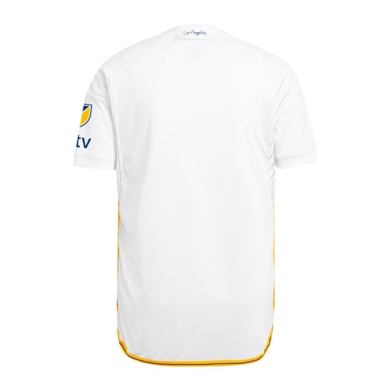 Camiseta local LA Galaxy 2025 mujer