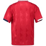 Camiseta retro Inglaterra visitante 1989 hombre Camiseta retro Inglaterra visitante 1989 hombre
