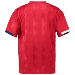 Camiseta retro Inglaterra visitante 1989 hombre Camiseta retro Inglaterra visitante 1989 hombre