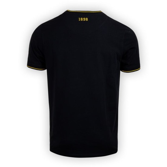 Camiseta Retro BSC Young Boys Hombre Camiseta Retro BSC Young Boys Hombre