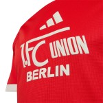 Camiseta 60º Aniversario 1.FC Union Berlin Niño 2025/26 Camiseta 60º Aniversario 1.FC Union Berlin Niño 2025/26