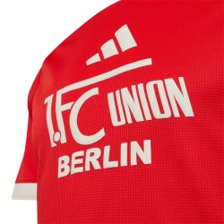 Camiseta 60º Aniversario 1.FC Union Berlin Hombre 2025/26