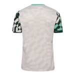 Camiseta Mujer Werder Bremen Tercera Calentamiento 2025/26